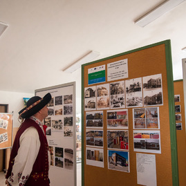 Zväčšiť fotografiu - Kultúra v záriečí pod novou strechou - TSK_Záriečie_mini-4
